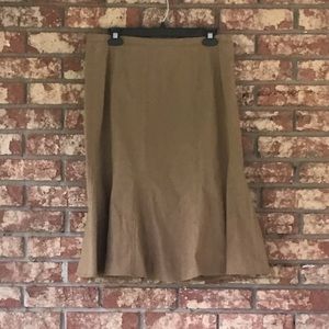 DONCASTER Collection Skirt